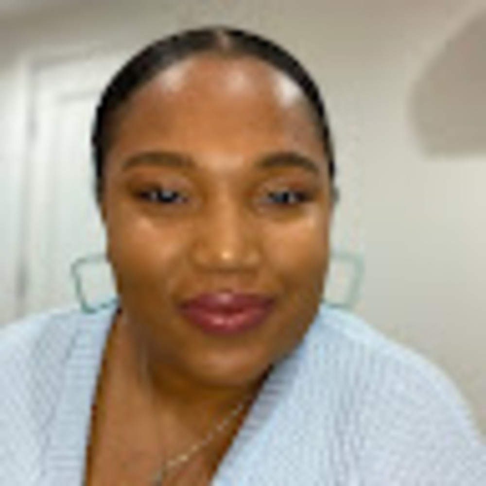 Meet your Posher, Jaelle